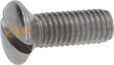 SCREW TSV M5x14 mm 