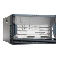 Шасси коммутатора Cisco N7K-C7004=