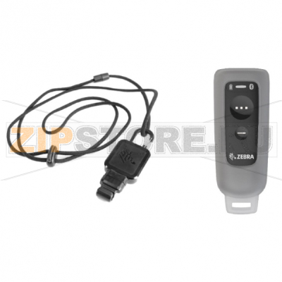 Ремешок Zebra CS6080-SR Ремешок для сканера штрих-кодов Zebra CS6080-SR