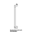Leb lighting bar L600 Unox XVC 715G