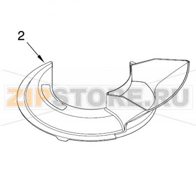 Shield, Pouring KitchenAid 5KSM150PSE Shield, Pouring KitchenAid 5KSM150PSE

Запчасть на сборочном чертеже под номером: 2

Название запчасти KitchenAid на английском языке: Shield, Pouring KitchenAid 5KSM150PSE