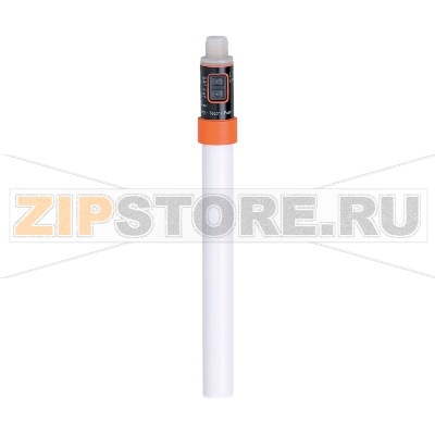 Датчик уровня для обнаружения предельного уровня с защитой от переполнения (Немецкий федеральный закон о воде) IFM LI2141 