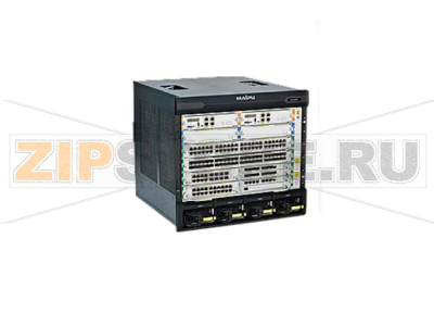 Маршрутизатор 4 Гб RAM, 8 ГБ, 2 ядра, 1.5 ГГц Maipu MP7500X-04 