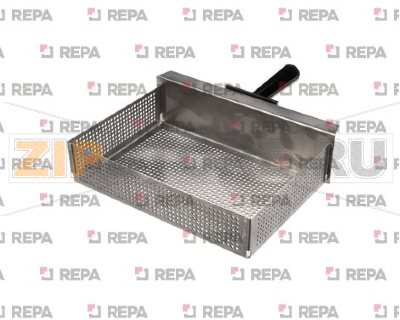 50 OZ BASKET KIT, SGL 