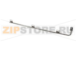 W/A,RUNNER TUBE 648 RH 