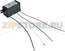 CONTACTEUR CENTRIFUGE 