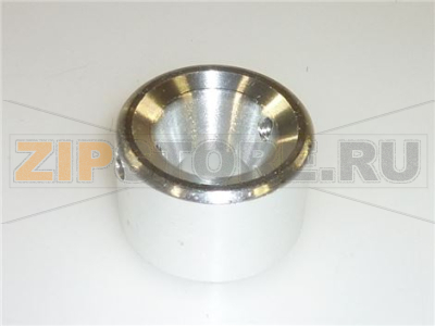 BUSSOLA ø 40x16x25 mm 