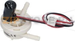 FLOW SWITCH FOR COFFEE MACHINE BOSCH 006 