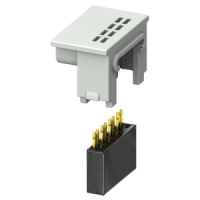 Комплект разъемов CMS-820, 35 шт ABB 2CCA880145R0001