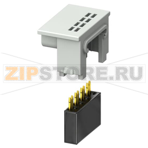 Комплект разъемов CMS-820, 35 шт ABB 2CCA880145R0001 
