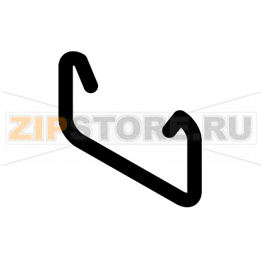 Molla x erogatore Saeco Stratos Molla x erogatore Saeco Stratos

Запчасть на сборочном чертеже под номером: 07

Название запчасти на итальянском языке: Molla x erogatore Saeco Stratos