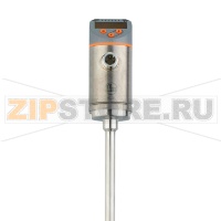 Датчик потока IFM SA4100