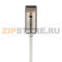 Датчик потока IFM SA4100
