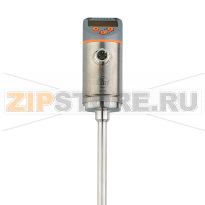 Датчик потока IFM SA4100 