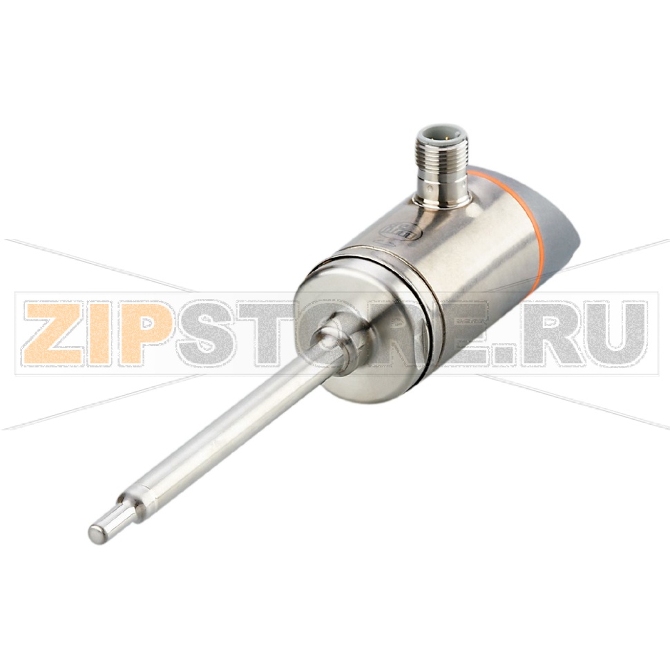 Датчик потока IFM SA4100 