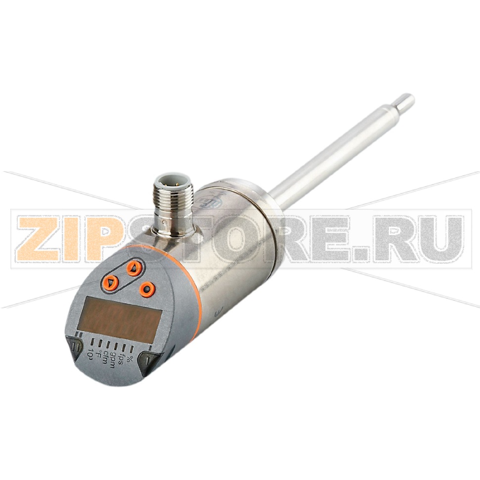 Датчик потока IFM SA4100 