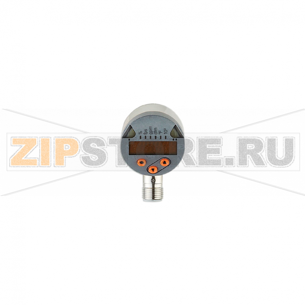 Датчик потока IFM SA4100 