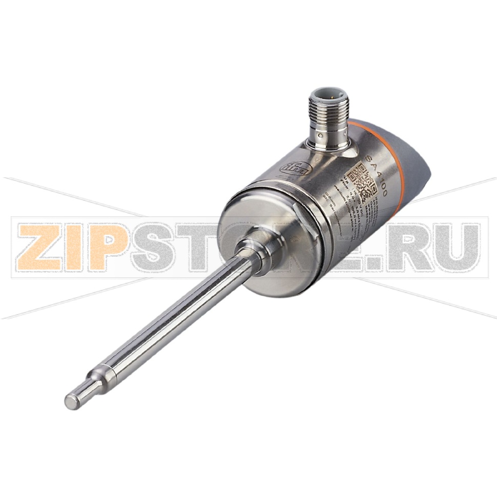 Датчик потока IFM SA4100 