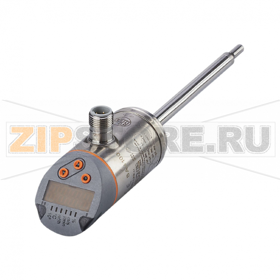 Датчик потока IFM SA4100 