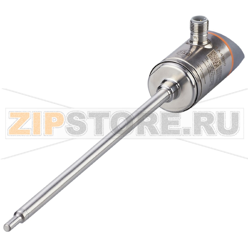 Датчик потока IFM SA4100 