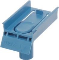 SIPHON FOR DETERGENT DISPENSER BOSCH 100