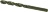 HELICAL TIP FOR METAL ø 2 mm