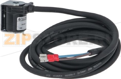 КАТУШКА MULLER 230V С ПРОВОДОМ 