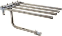 BURNER 580x315 mm