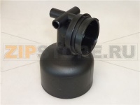 CORPO CON VASCHETTA XM