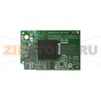 Модуль расширения Cisco UCSB-MLOM-PT-01 