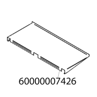 Крыло Abat ПЭК-600
