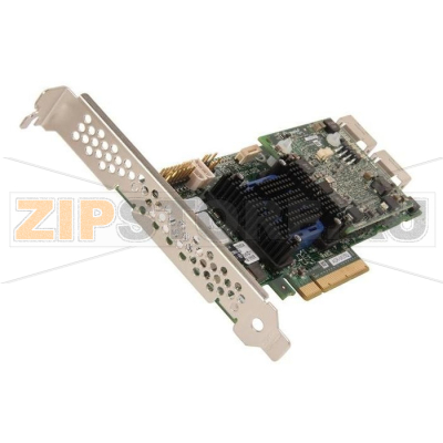 Контроллер HPE 631670-B21 