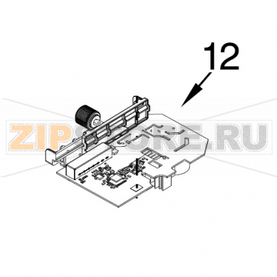 Блок управления KitchenAid 5KSM7580X Блок управления KitchenAid 5KSM7580X

Запчасть на сборочном чертеже под номером: 12

Название запчасти KitchenAid на английском языке: Control Assembly KitchenAid 5KSM7580X
