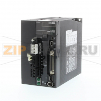 Сервопривод Accurax G5 Omron R88D-KT06F