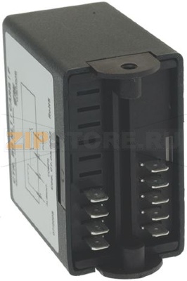 КОРОБКА КОНТРОЛЯ GIEMME 01.05.0002 230 В 