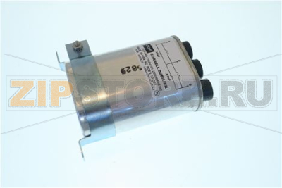 CAPACITOR 