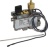 ГАЗОВЫЙ КРАН MERTIK 110-190°C