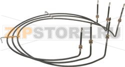 НАГРЕВАТЕЛЬНЫЙ ЭЛЕМЕНТ 9000 ВТ 240 В 