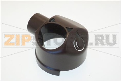 COPERTURA MIXER FRONT+DX 