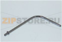 TF/CHROM.STEAM TUBE HGO ASSY