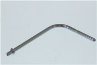 TF/CHROM.STEAM TUBE HGO ASSY