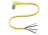 Кабель датчика-исполнительного устройства Female connector V15-W-YE5M-PVC Pepperl+Fuchs