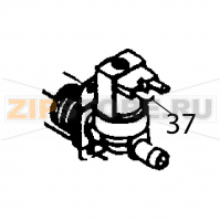 Inlet valve 230V. Fagor FI-120