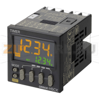 Таймер Omron H5CX-A11D-N