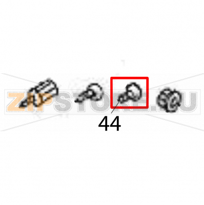 Pan head screw+SW+WL Sato HR224 TT Pan head screw+SW+WL Sato HR224 TTЗапчасть на деталировке под номером: 44Название запчасти на английском языке: Pan head screw+SW+WL Sato HR224 TT.