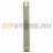 Предохранитель VT, 3 A, AC 5.5 kV, 50 кА, 142x20.6 мм, тип E, 3E Eaton 5.5KV 3AMP USA RATED FUSE - Предохранитель VT, 3 A, AC 5.5 kV, 50 кА, 142x20.6 мм, тип E, 3E Eaton 5.5KV 3AMP USA RATED FUSE