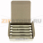 Предохранитель VT, 3 A, AC 5.5 kV, 50 кА, 142x20.6 мм, тип E, 3E Eaton 5.5KV 3AMP USA RATED FUSE - Предохранитель VT, 3 A, AC 5.5 kV, 50 кА, 142x20.6 мм, тип E, 3E Eaton 5.5KV 3AMP USA RATED FUSE