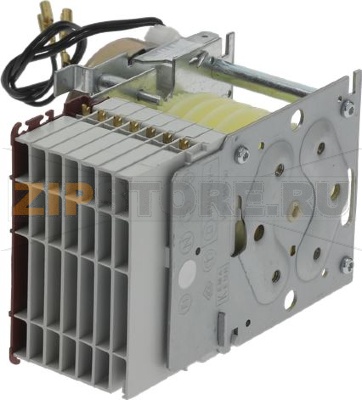 ПЕРЕКЛЮЧАТЕЛЬ PR1840 