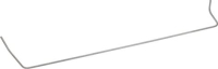 PILOT PIPE ø 4 mm