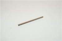 Retulating plunger 105